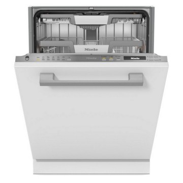 Miele G 7085 SCVi XXL AutoDos Πλήρως Εντοιχιζόμενο Πλυντήριο Πιάτων με Wi-Fi για 14 Σερβίτσια Π59.8xY84.5εκ.